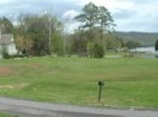 431 Pine Dale Dr, Guntersville, AL 35976