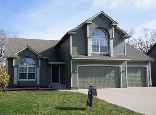 303 S Black Jack Ave, Lone Jack, MO 64070
