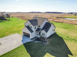 20040 Meranda Rd, Maplewood, OH 45340