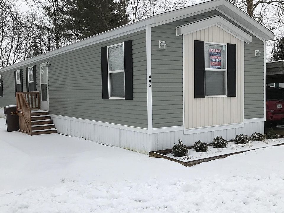 1st image of 605 Creek Dr