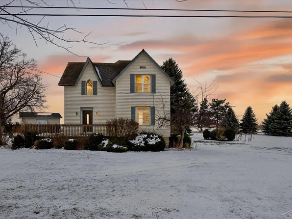 491 N Elkton Rd, Elkton, MI 48731