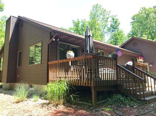 10819 Marywood Dr, Stanwood, MI 49346