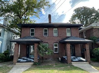 1004 Laurens St #A, Columbia, SC 29201