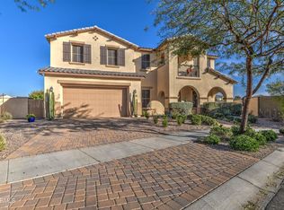 4839 S Rhodium Ln, Mesa, AZ 85212