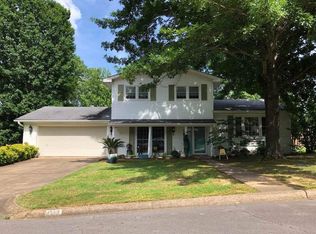 1733 W 17th Cir, Russellville, AR 72801