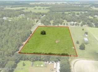 Myers Rd, Brooksville, FL 34602