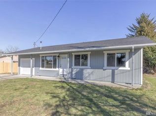 18920 Prairie St SW, Rochester, WA 98579