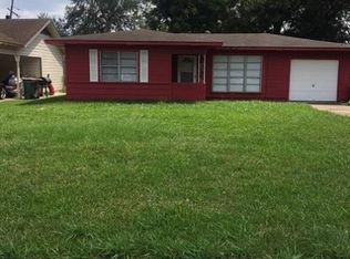 290 Myrna Loy Dr, Beaumont, TX 77705