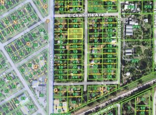 6391 Scott St, Punta Gorda, FL 33950