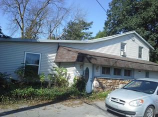 3020 State Route 235, Millmont, PA 17845