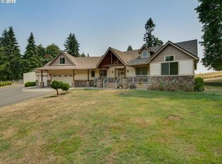 11790 SE Alma Ln, Sandy, OR 97055