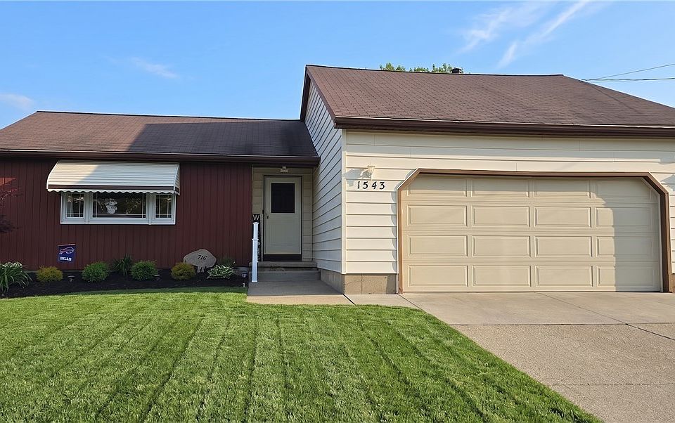 1st image of 1543 Benjamin Dr