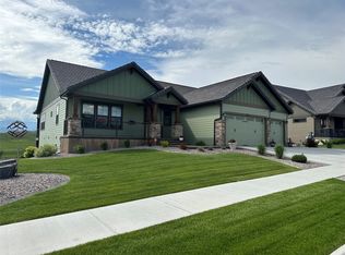 2895 Big Timber Loop, Helena, MT 59601