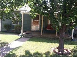 309 N Custer Ave, Wichita, KS 67203