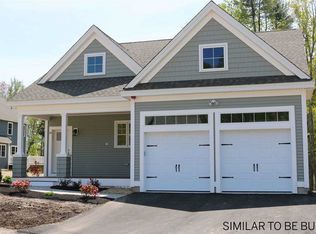 5 Milliken Cove Rd LOT 1, Kittery, ME 03905