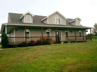 37464 Cr 270, De Witt, MO 64639
