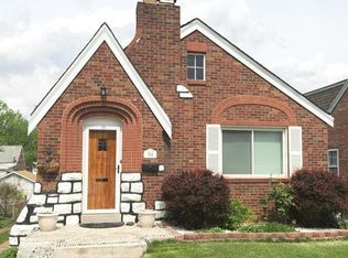 711 Ruprecht Ave, Saint Louis, MO 63125