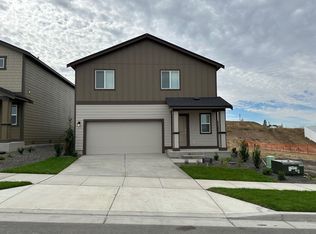 4527 W Bedford Ave, Spokane, WA 99208