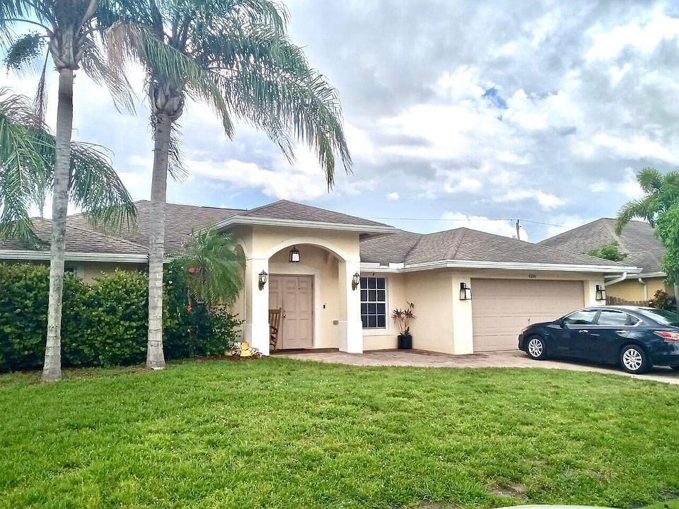 4241 SW Xenon St, Port Saint Lucie, FL 34953 | MLS #RX-10916145