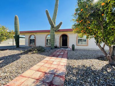 9022 E 39th St, Tucson, AZ, 85730