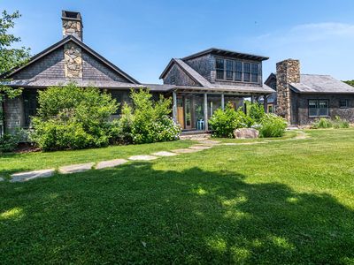 15 Old Farm Rd, Chilmark, MA, 02535