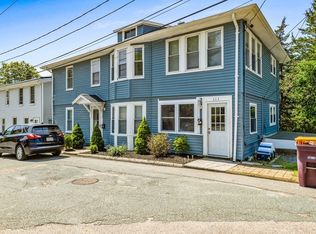 111 Iron Hill St, Weymouth, MA 02189