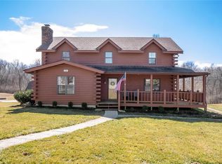 3048 Rock Hill Rd, Belleville, IL 62221