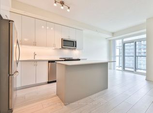 38 Annie Craig Dr #3701-W06, Toronto, ON M8V 0G9