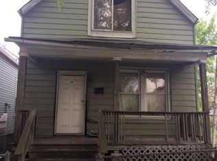 5941 S Honore St, Chicago, IL 60636