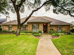 6309 Brook Lake Dr, Dallas, TX 75248