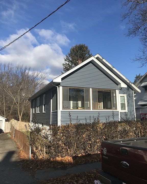 138 Sherman St, Quincy, MA 02170 Zillow