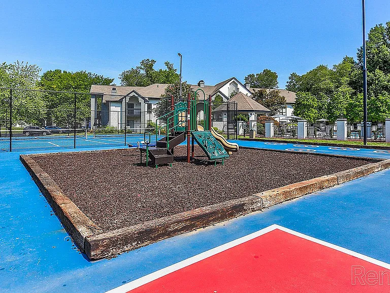 Playground