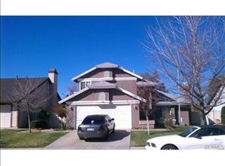 13376 Lantana Ave, Yucaipa, CA 92399