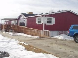 4796 Bald Eagle Cir, Firestone, CO 80504