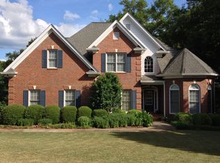 1080 Summit Oaks Dr, Watkinsville, GA 30677