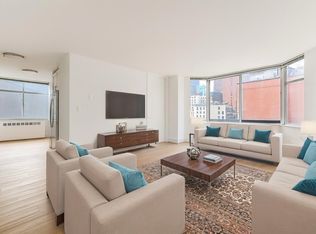 1735 York Ave #N12G, New York, NY 10128