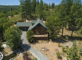 6843 Dudley Ranch Rd, Coulterville, CA 95311