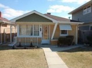 8043 Neenah Ave, Burbank, IL 60459