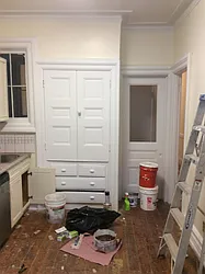 Rented by Peter Jacob, LREB