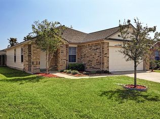 8315 Wainwright Way, Rosharon, TX 77583
