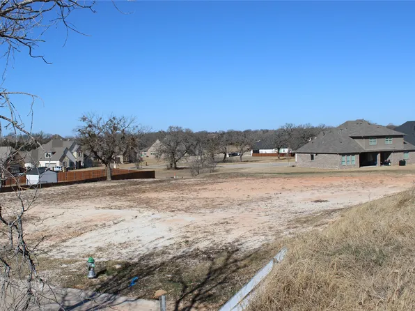 107 Hertiage Dr, Boyd, TX 76023