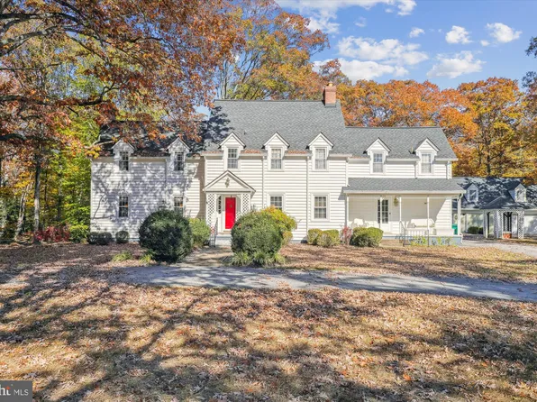 9050 Poorhouse Rd, Port Tobacco, MD 20677