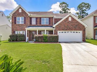 9616 Stockport Cir, Summerville, SC 29485