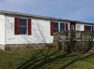 10683 Bliss Ln, Vevay, IN 47043