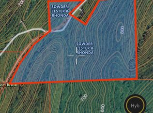 0 N Delaney Park Rd, Salem, IN 47167