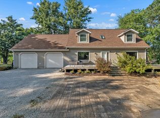4540 11th St, East Moline, IL 61244
