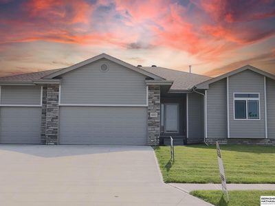 6001 N 168th Ave, Omaha, NE, 68116