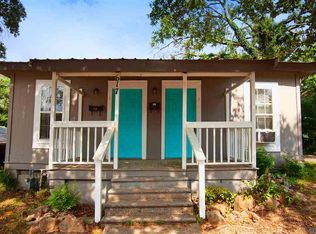 617 Uams Blvd APT 1, Little Rock, AR 72205