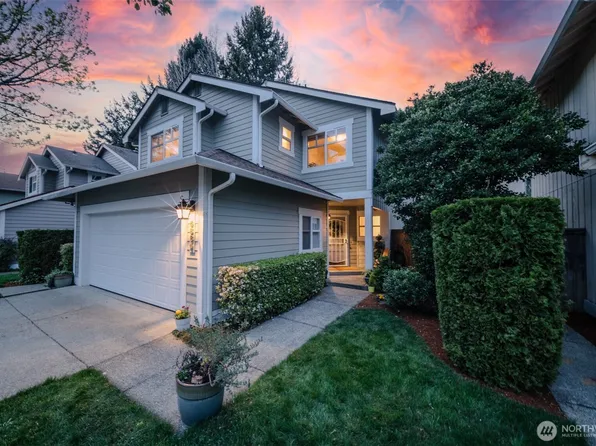 4684 Barrington Lane SE, Olympia, WA 98513