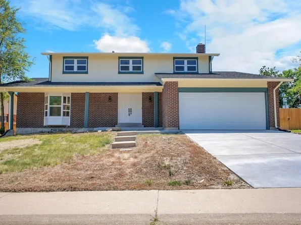 8694 E Eastman Ave, Denver, CO 80231